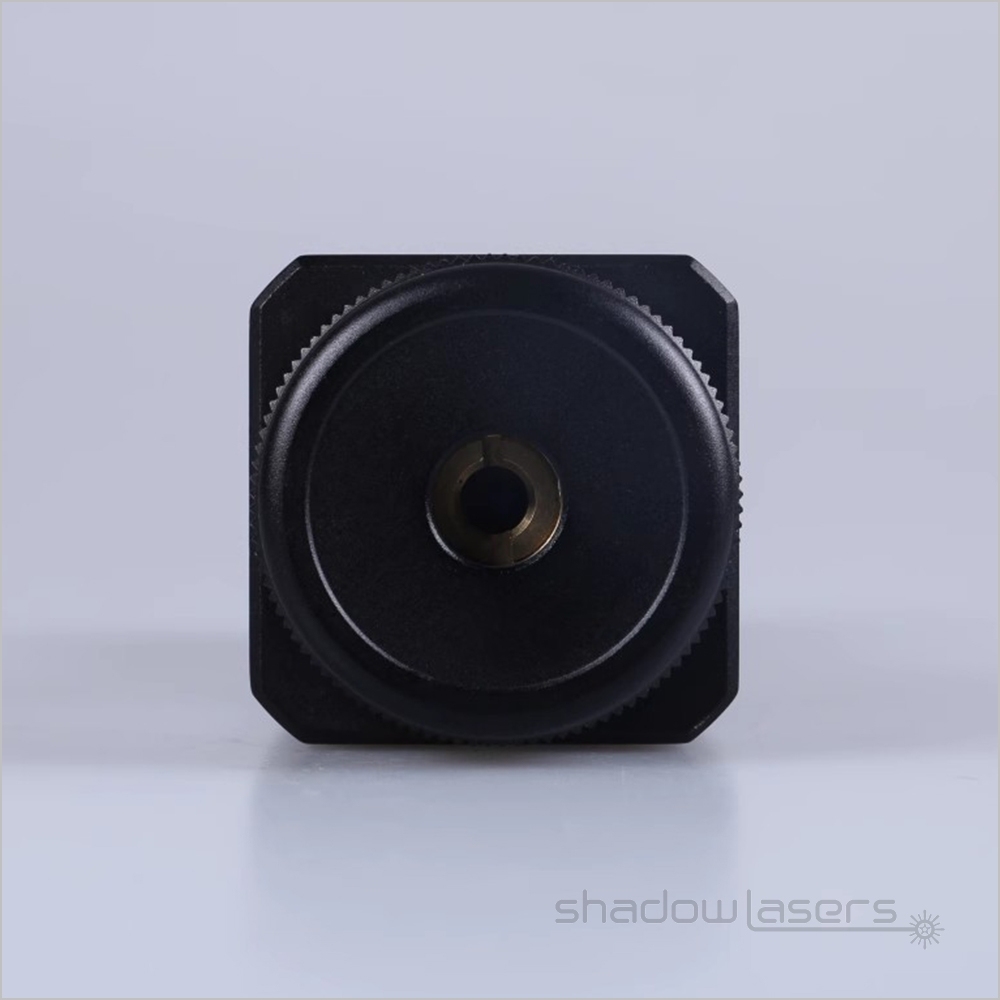 BD7 450nm WATERPROOF Blue Laser Pointer 2000MW-3000MW-5000MW IP7 Up to 5 Meters