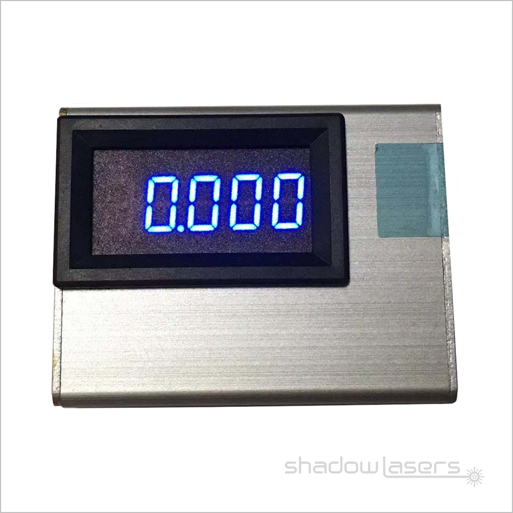 LPM-10W Laser Power Meter 1mW–10000mW