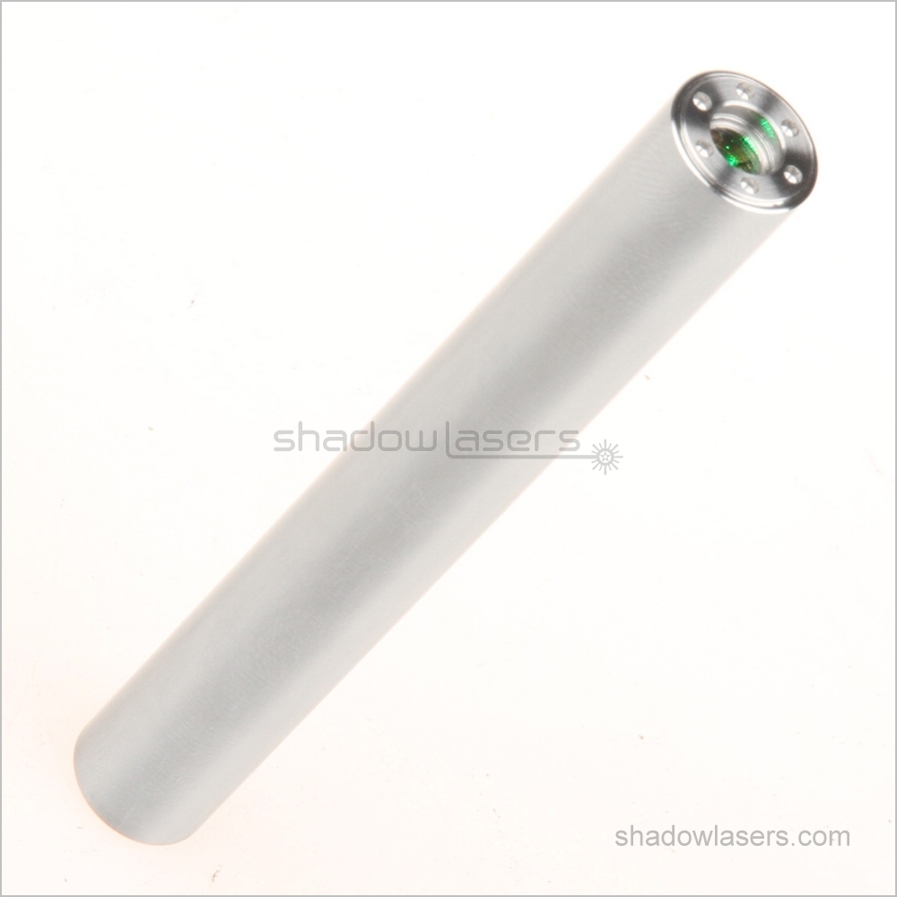 YW1 593nm-10MW Yellow Laser Pointer 555nm-20MW Green-Yellow Laser Pointer