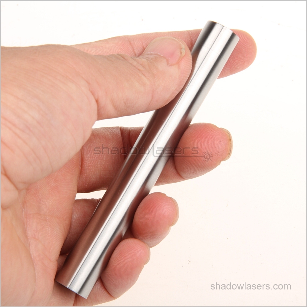 YW1 593nm-10MW Yellow Laser Pointer 555nm-20MW Green-Yellow Laser Pointer
