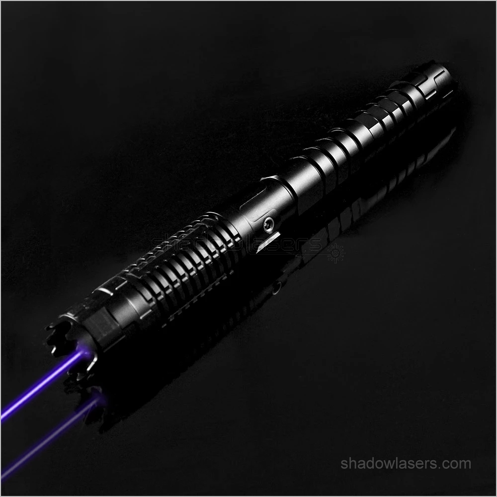 BX7-450nm SUPER POWERFUL Blue Laser Pointer 1500MW-3000MW-5000MW-7000MW