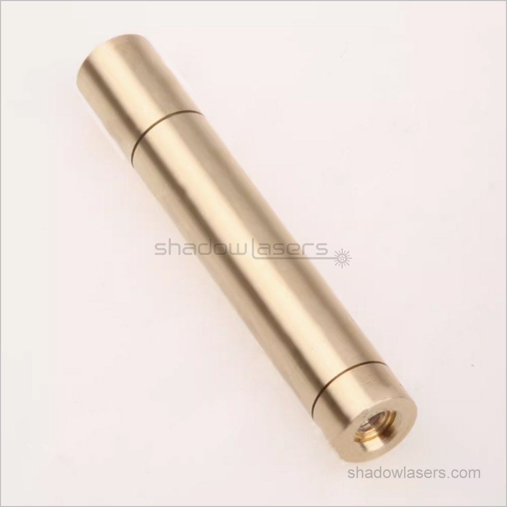 “DEMON” RW3 638nm Red Laser Pointer 800MW