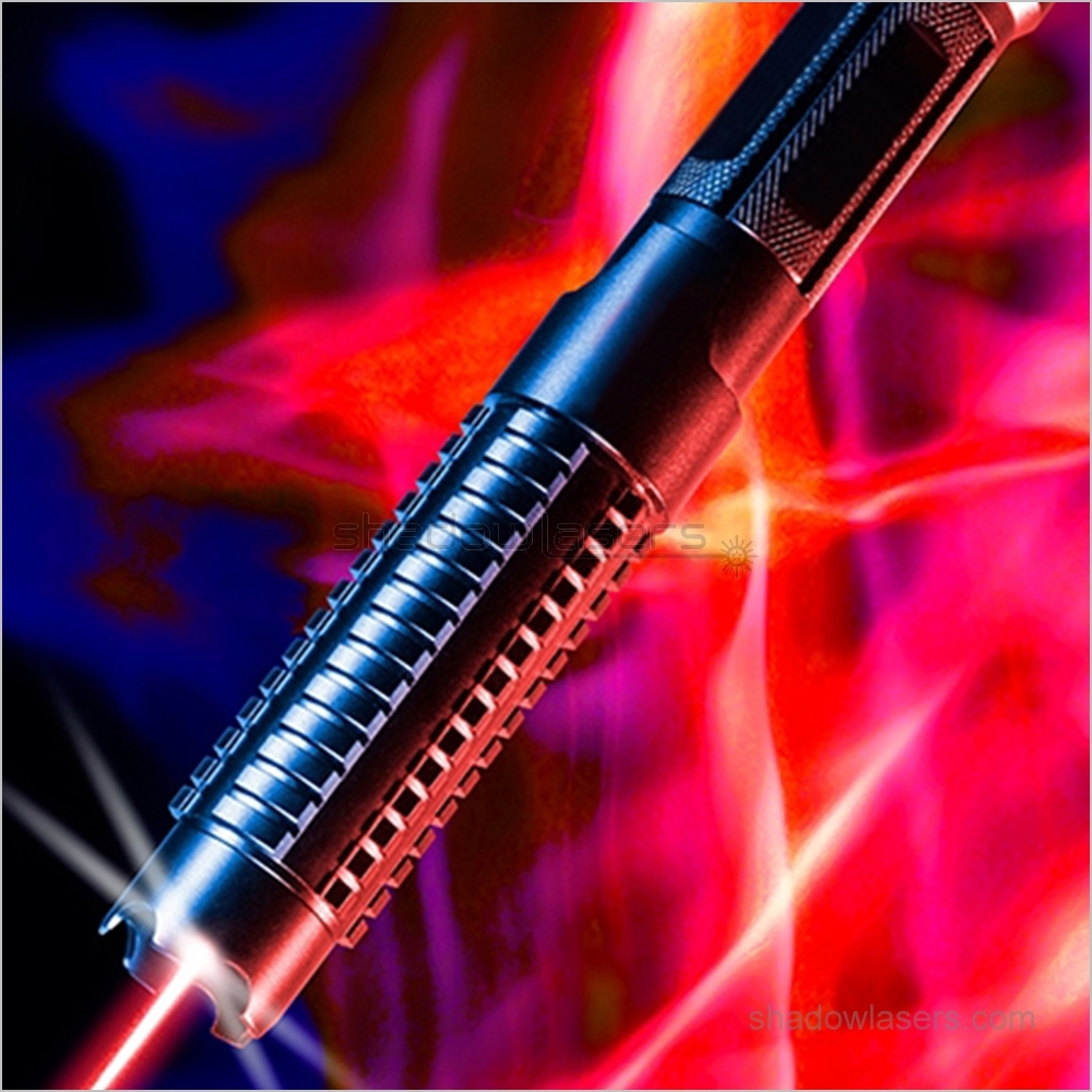 RX6-650nm BURNING Red Laser Pointer 200MW-1000MW