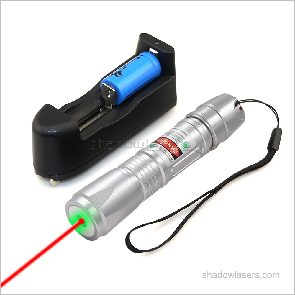 RS6-650nm Red Laser Pointer 200MW