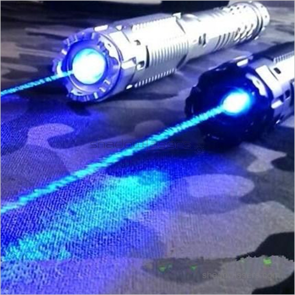 CQ9-485nm Cyan Laser Pointer 100MW