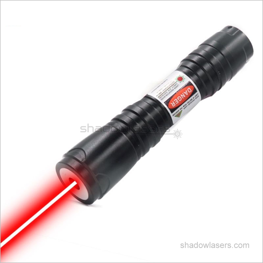 RS6-650nm Red Laser Pointer 200MW