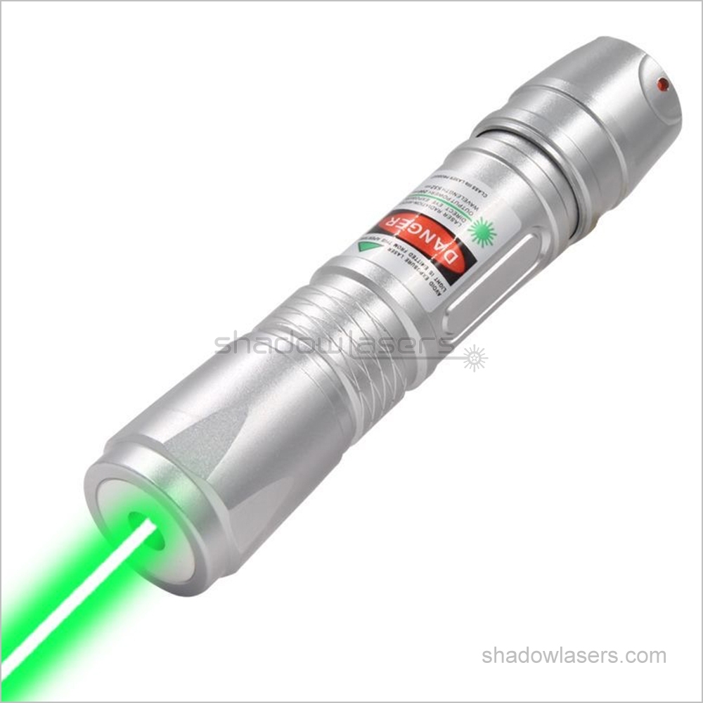 GS6-532nm Green Laser Pointer 100MW