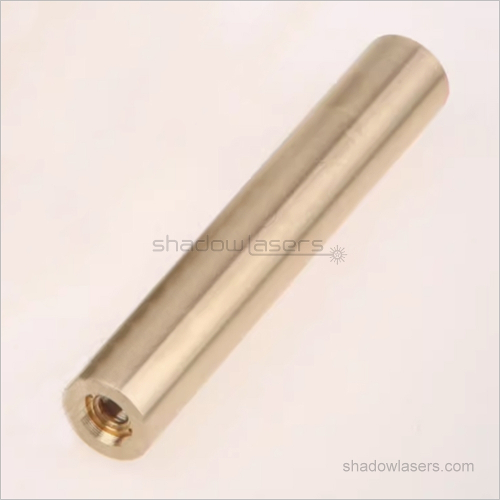 “DEMON” GY-W3 555nm Green-Yellow Laser Pointer 20MW