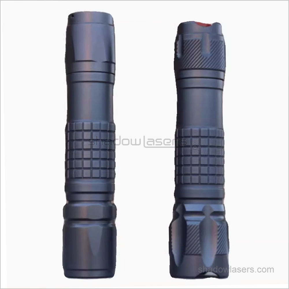 GY-D3 555nm Green-Yellow Laser Pointer 20MW