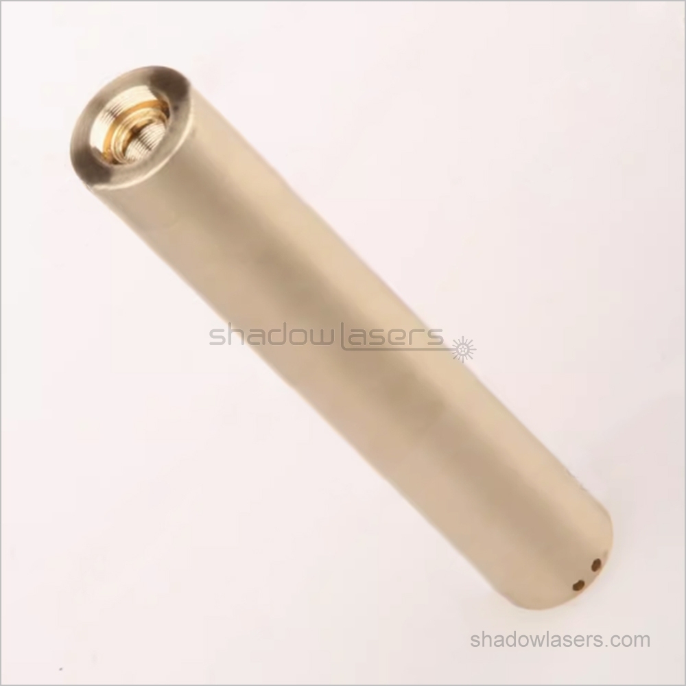 “DEMON” GY-W3 555nm Green-Yellow Laser Pointer 20MW