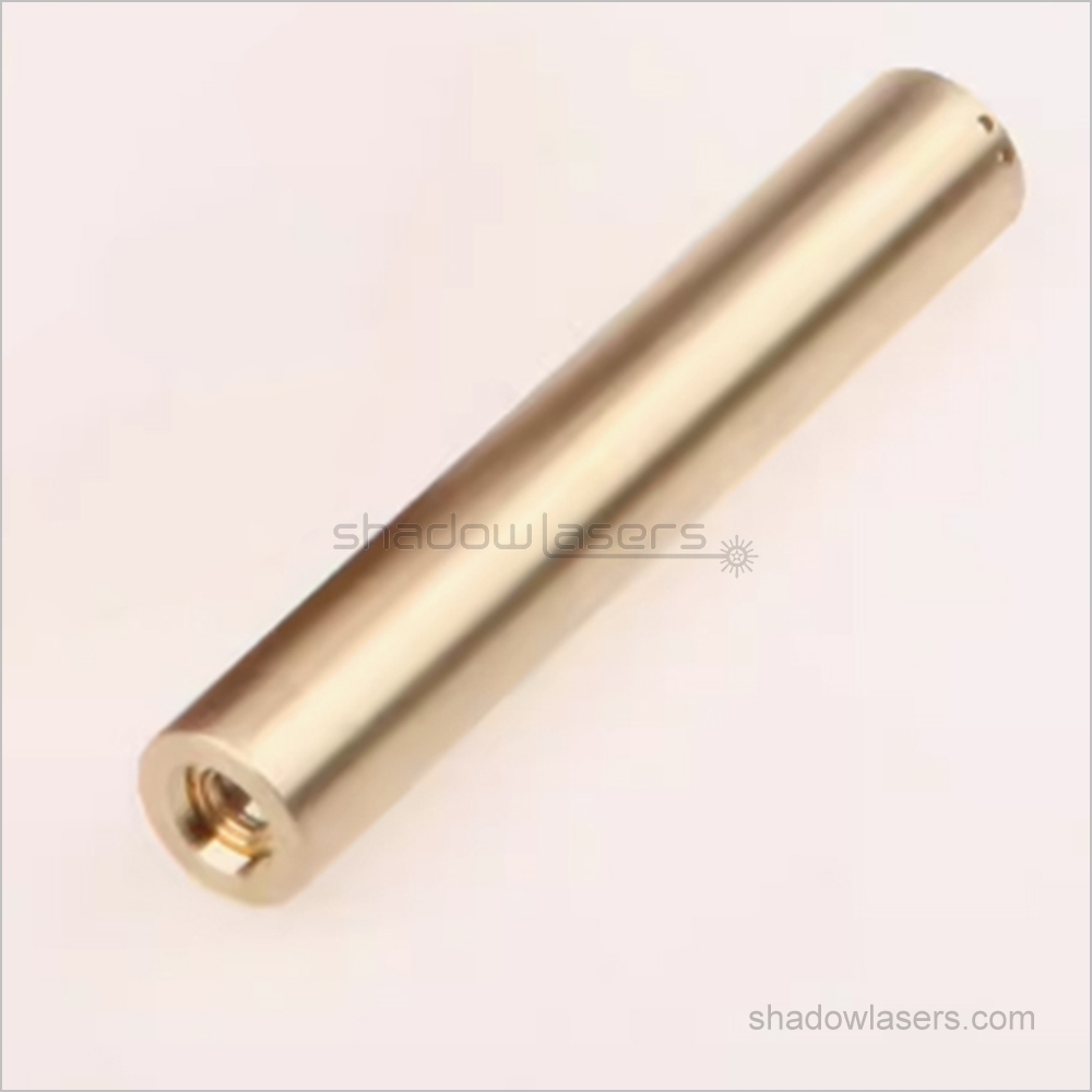 “DEMON” GY-W3 555nm Green-Yellow Laser Pointer 20MW
