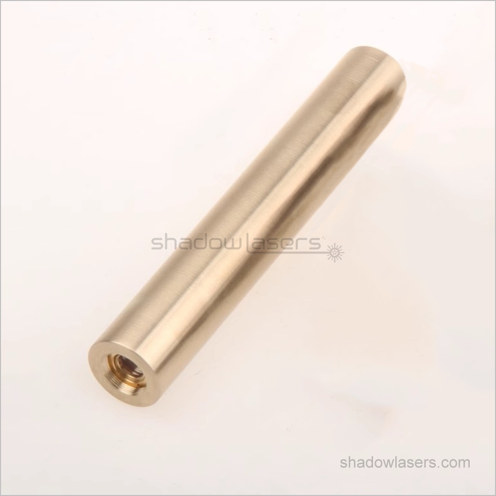 “DEMON” GY-W3 555nm Green-Yellow Laser Pointer 20MW