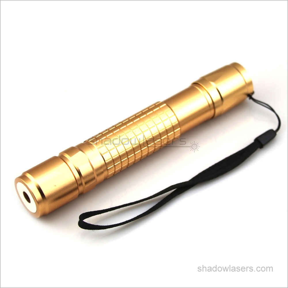 BX2-450nm BURNING Blue Laser Pointer 1500MW