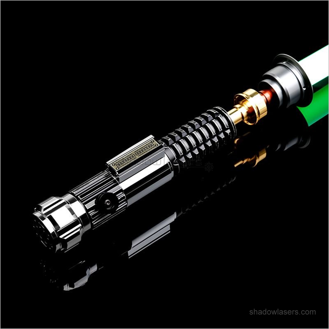 Star Wars Obiwang EP3 Lightsaber