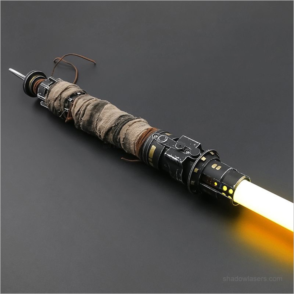 Star Wars Boonkaitis Lightsaber