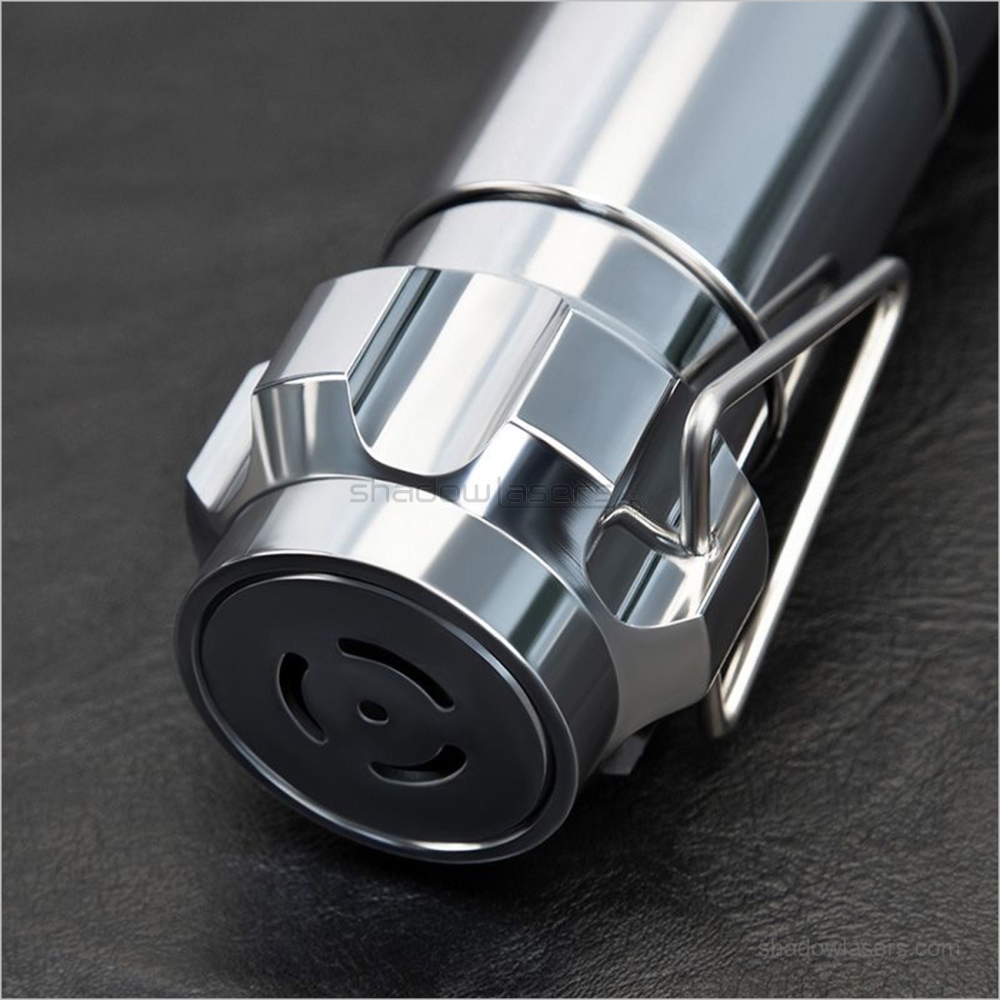 Star Wars Luke Skywalker EP6 Lightsaber