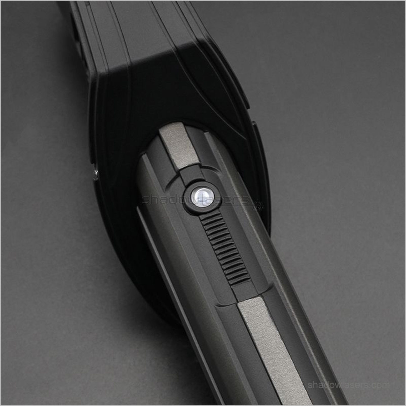 Star Wars Mandalorian Shadow Sword Lightsaber