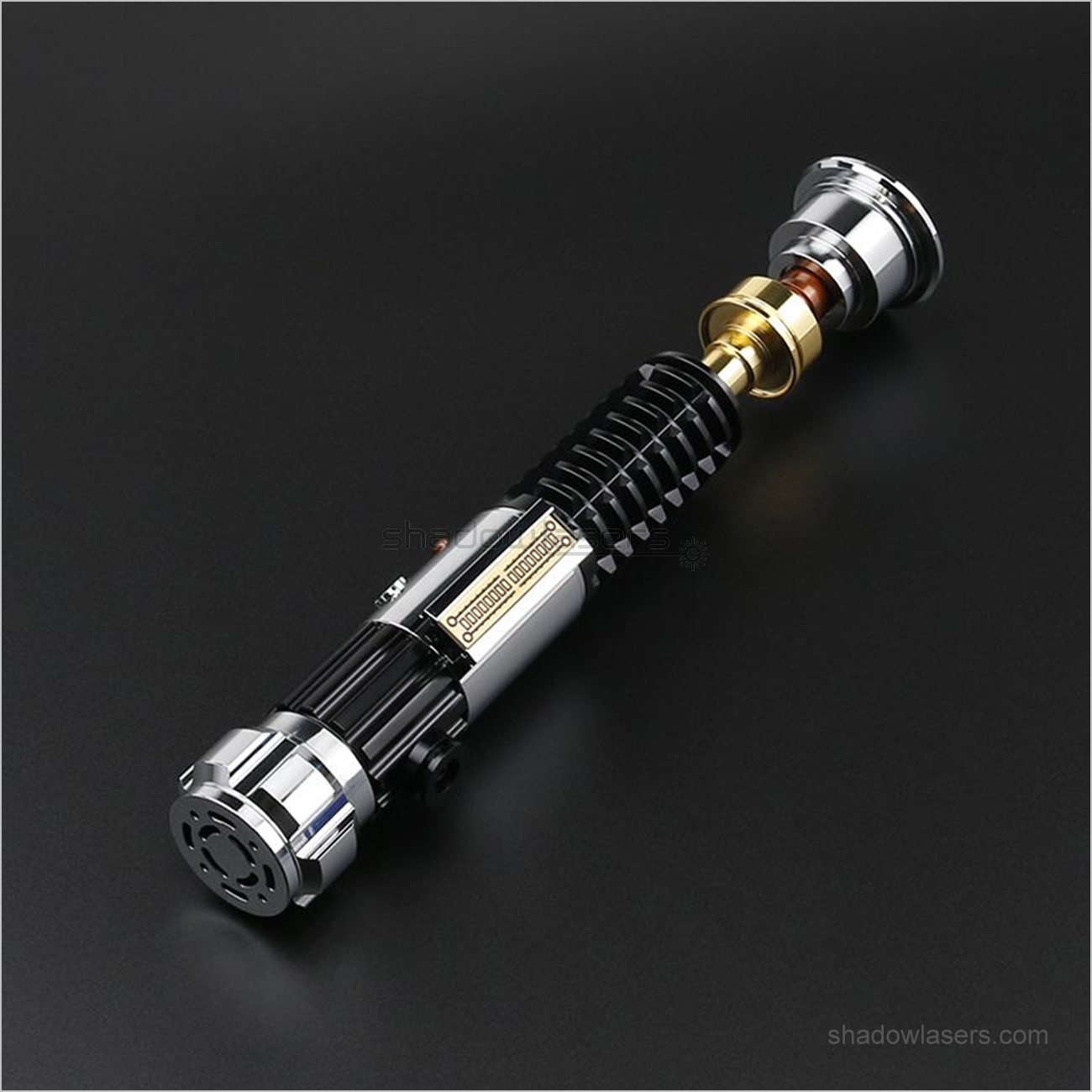 Star Wars Obiwang EP3 Lightsaber