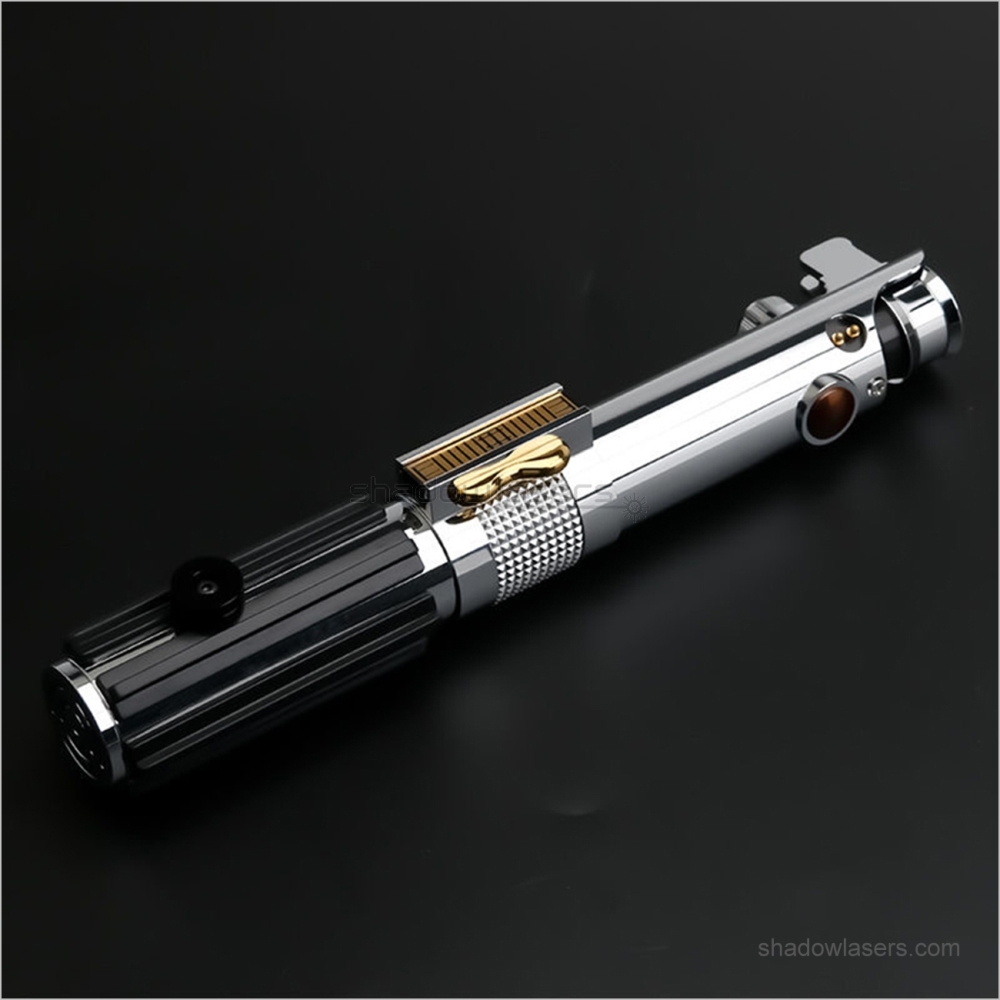 Star Wars Anakin EP3 Lightsaber