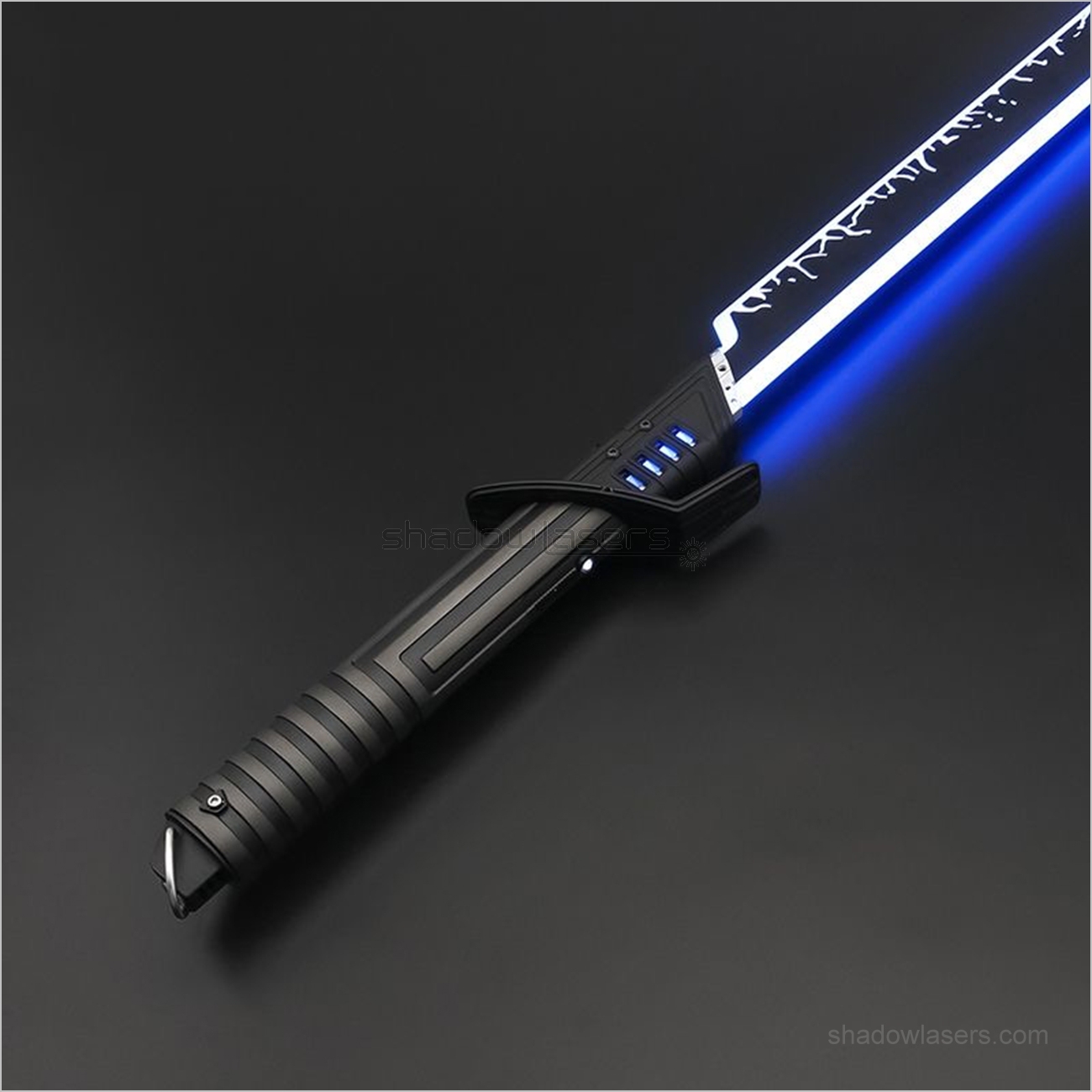 Star Wars Mandalorian Shadow Sword Lightsaber