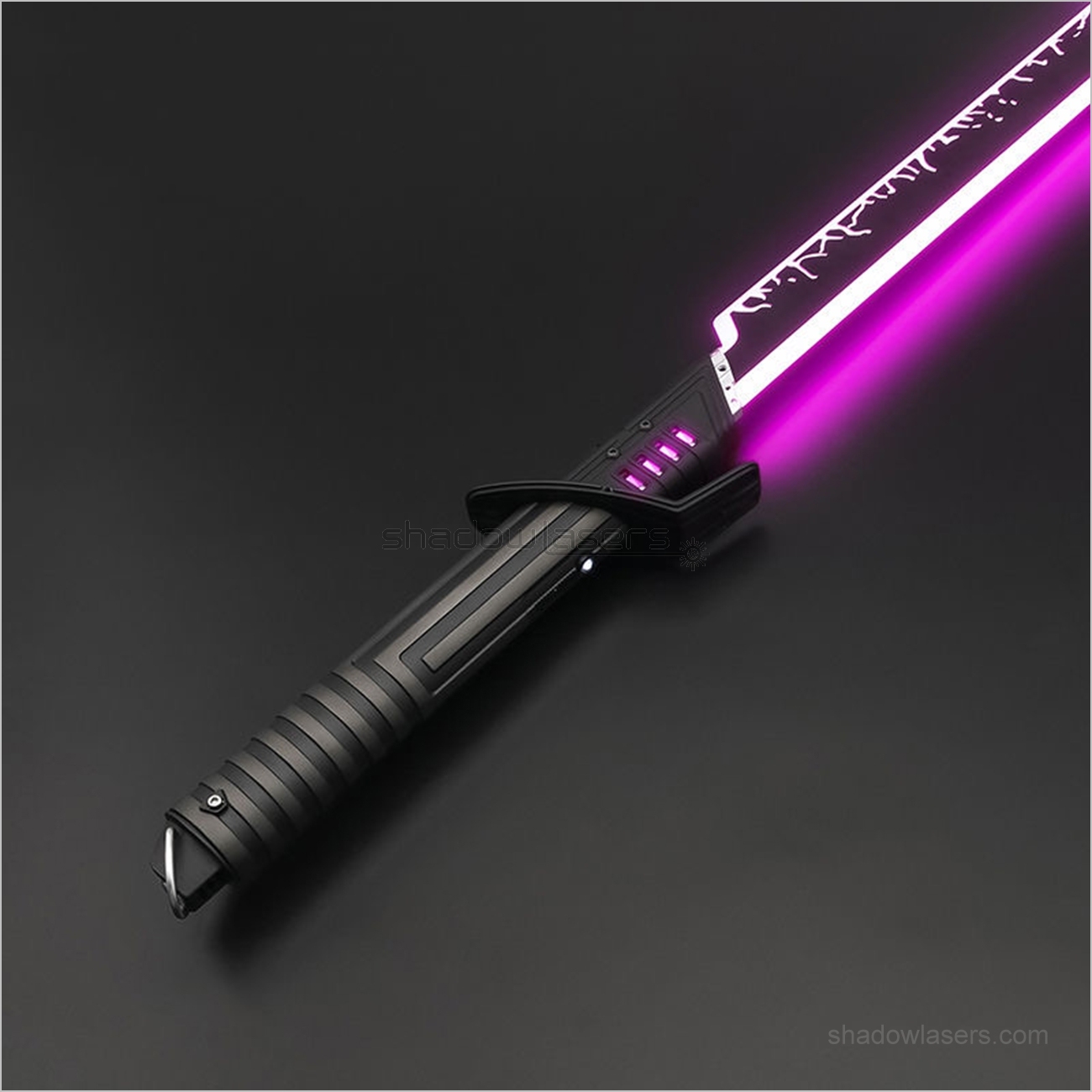 Star Wars Mandalorian Shadow Sword Lightsaber