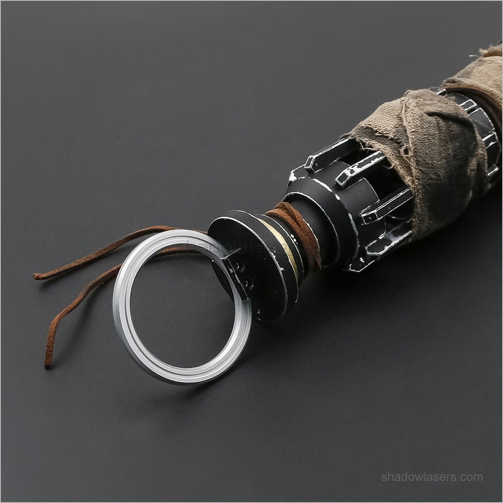 Star Wars Boonkaitis Lightsaber