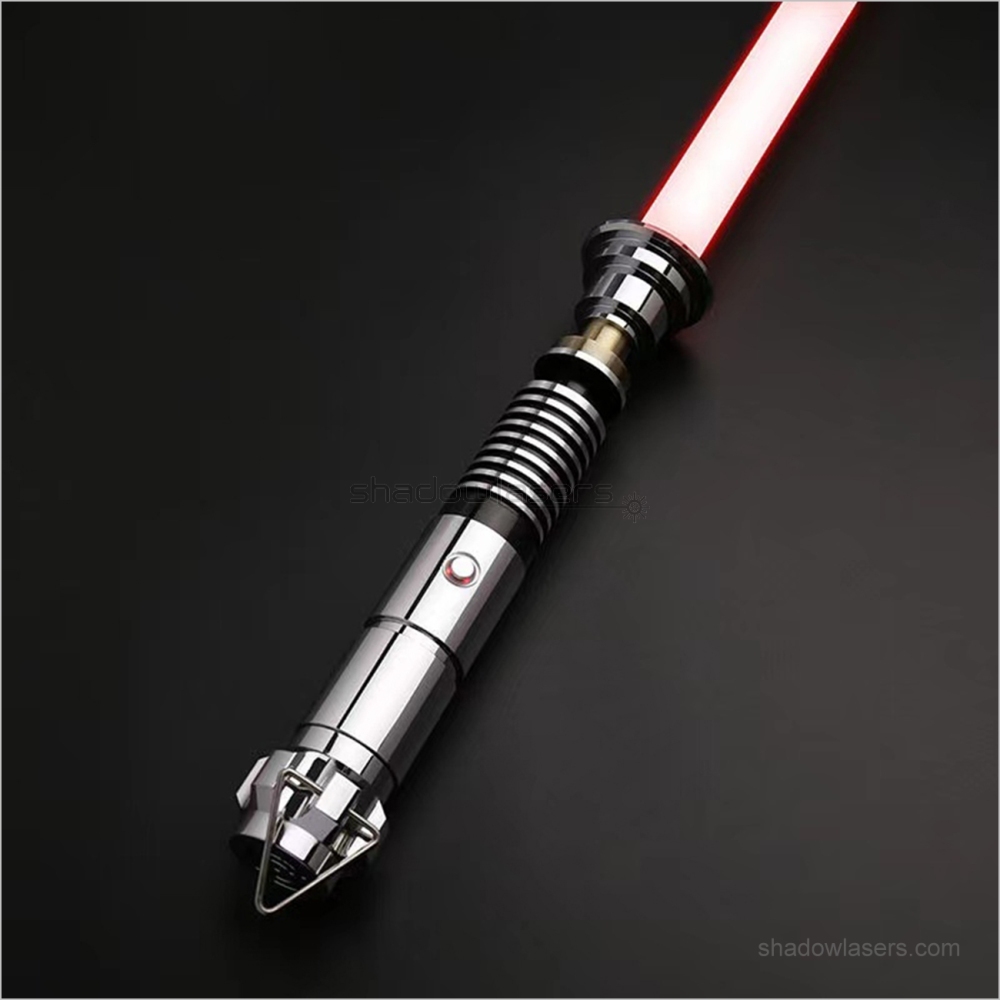 Star Wars Luke Skywalker V1 Lightsaber