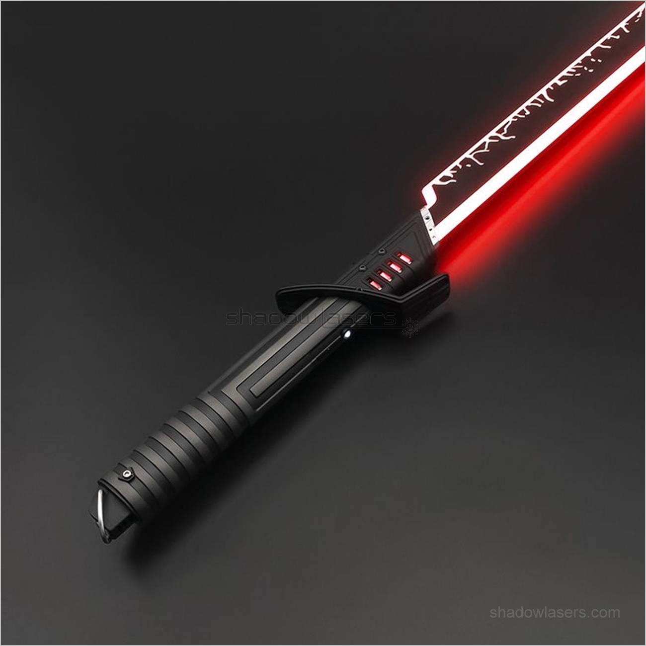 Star Wars Mandalorian Shadow Sword Lightsaber