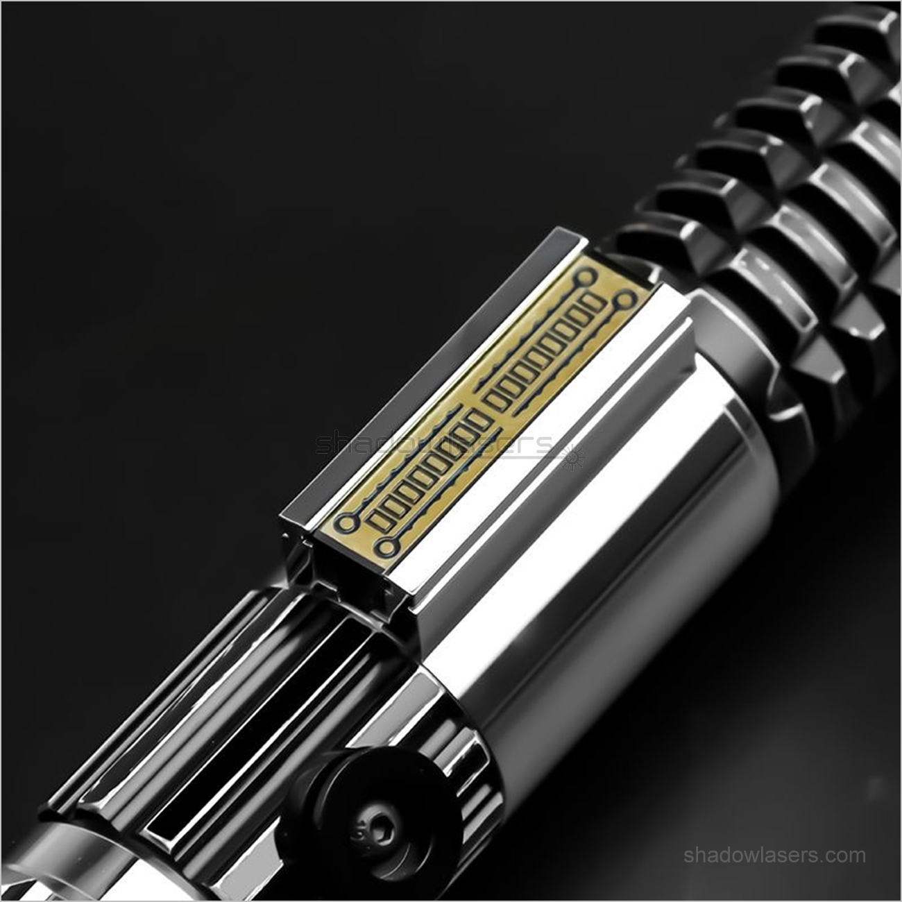 Star Wars Obiwang EP3 Lightsaber
