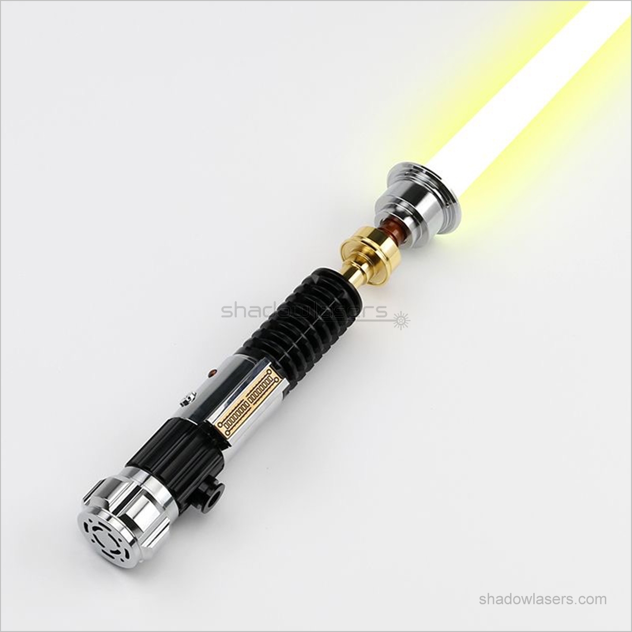 Star Wars Obiwang EP3 Lightsaber