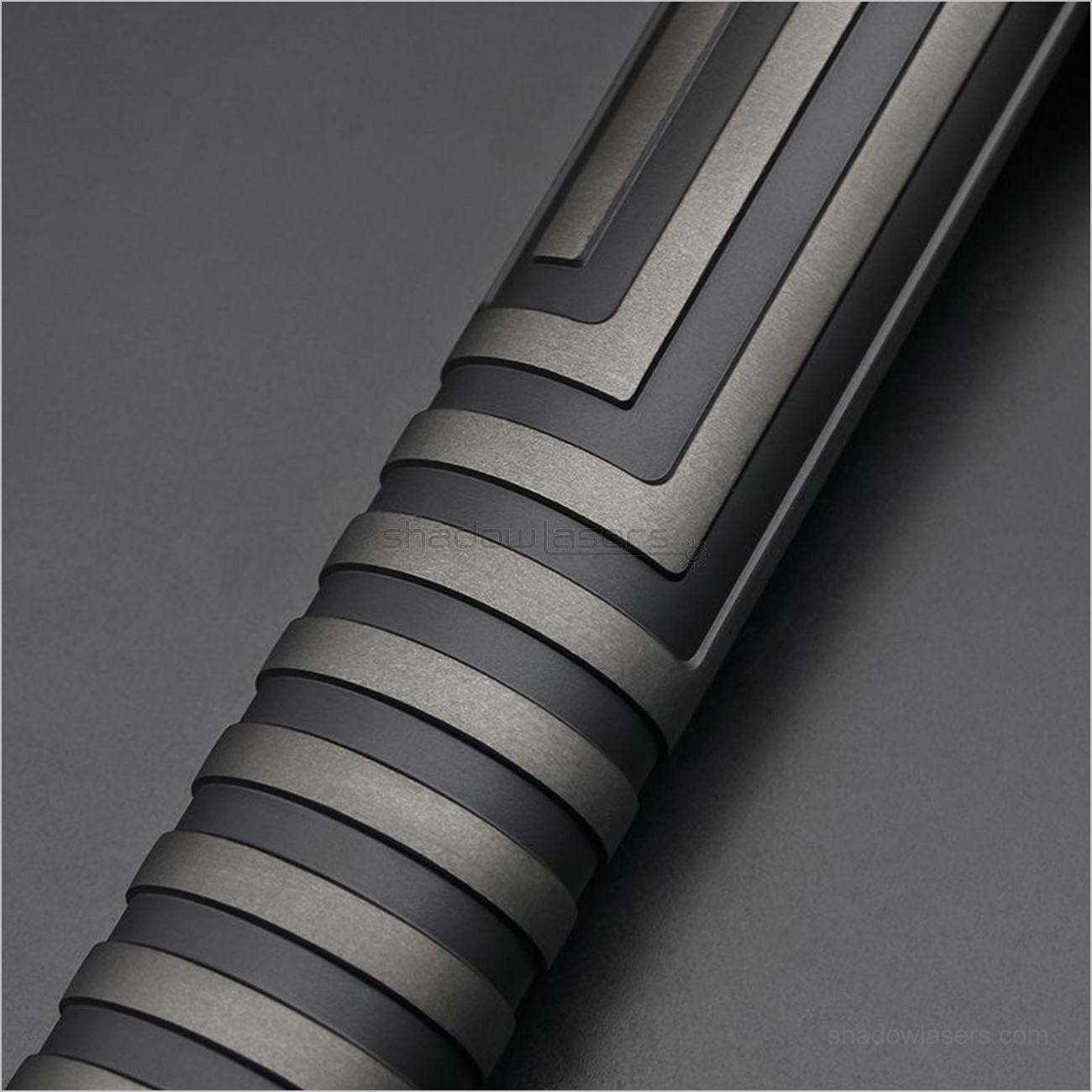 Star Wars Mandalorian Shadow Sword Lightsaber