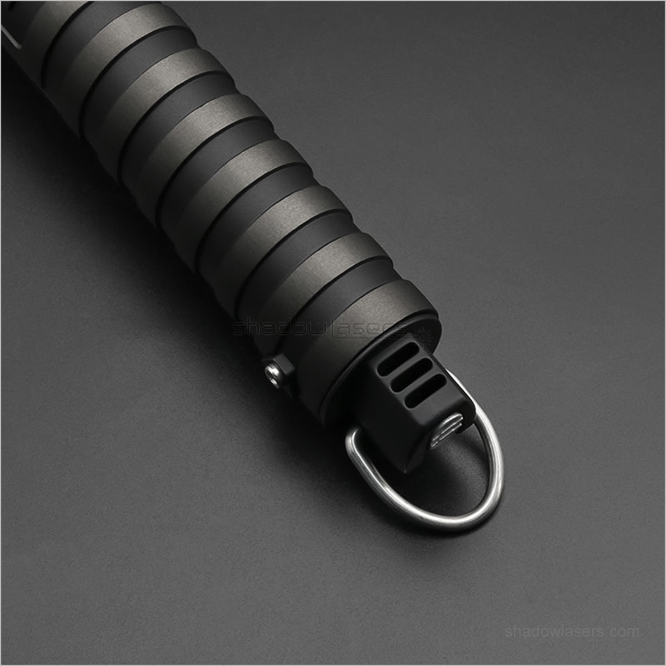 Star Wars Mandalorian Shadow Sword Lightsaber