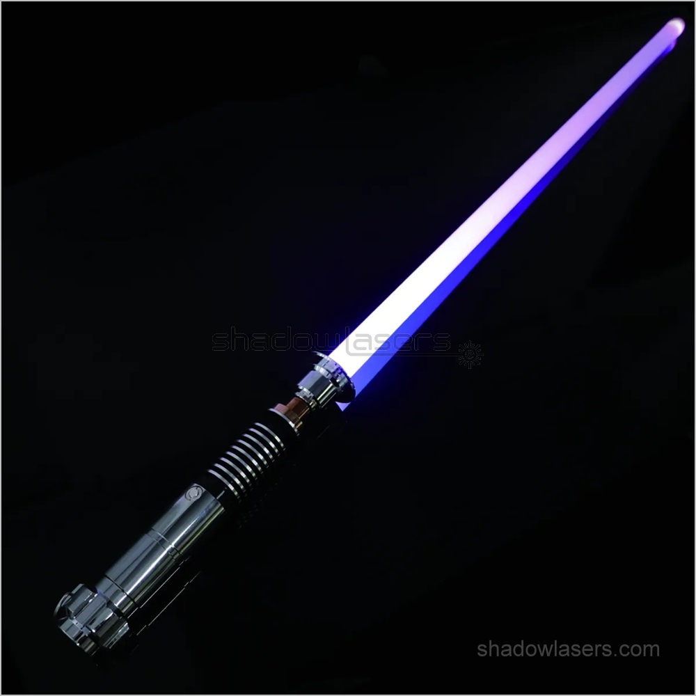 Star Wars Luke Skywalker V1 Lightsaber