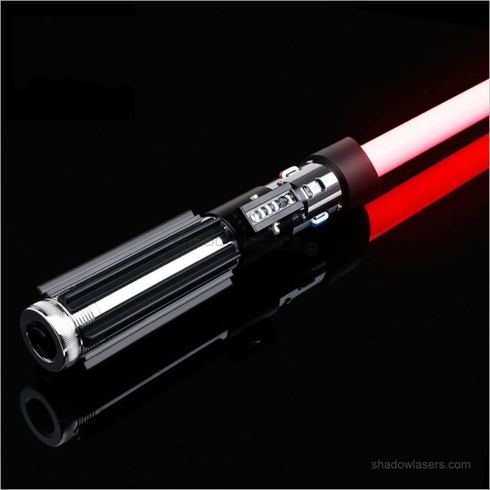 Star Wars Darth Vader Lightsaber