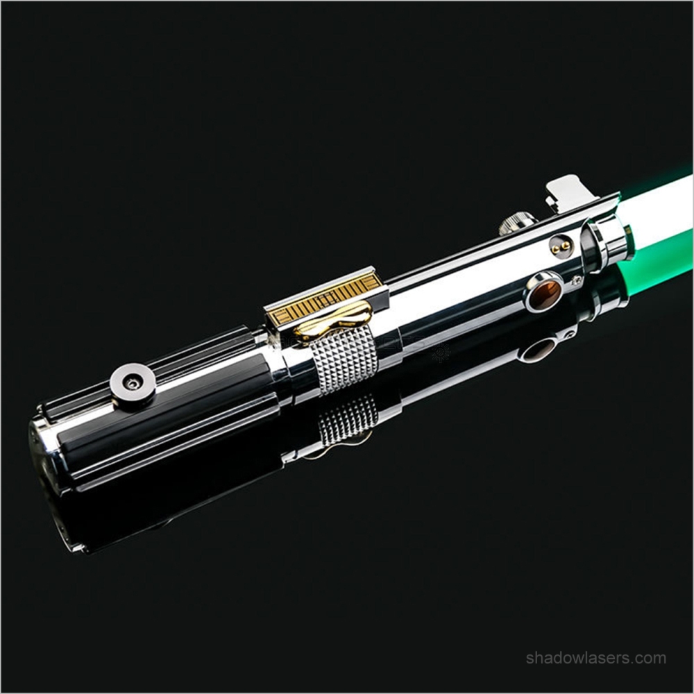 Star Wars Anakin EP3 Lightsaber