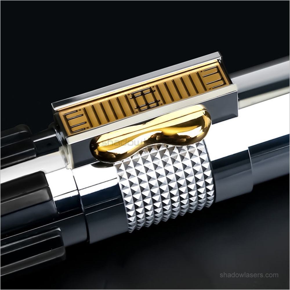 Star Wars Anakin EP3 Lightsaber