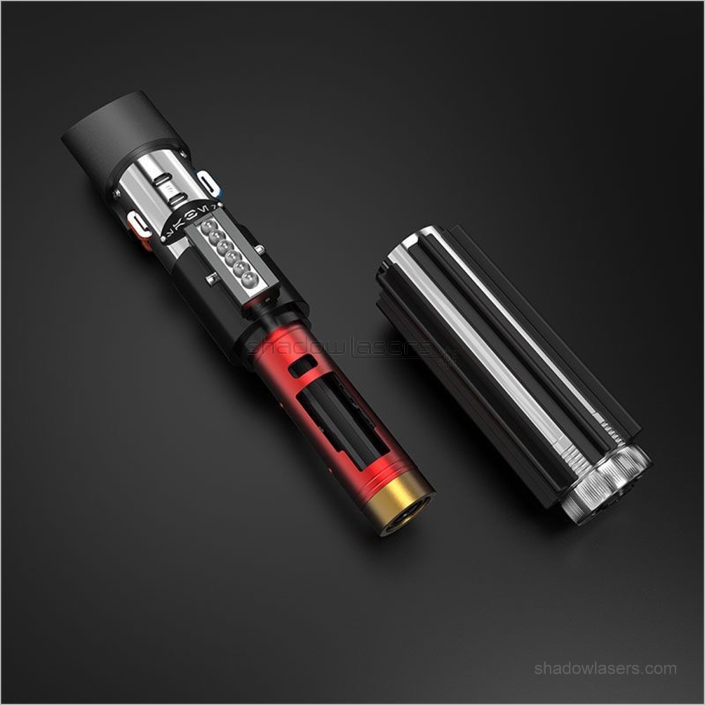 Star Wars Darth Vader Lightsaber