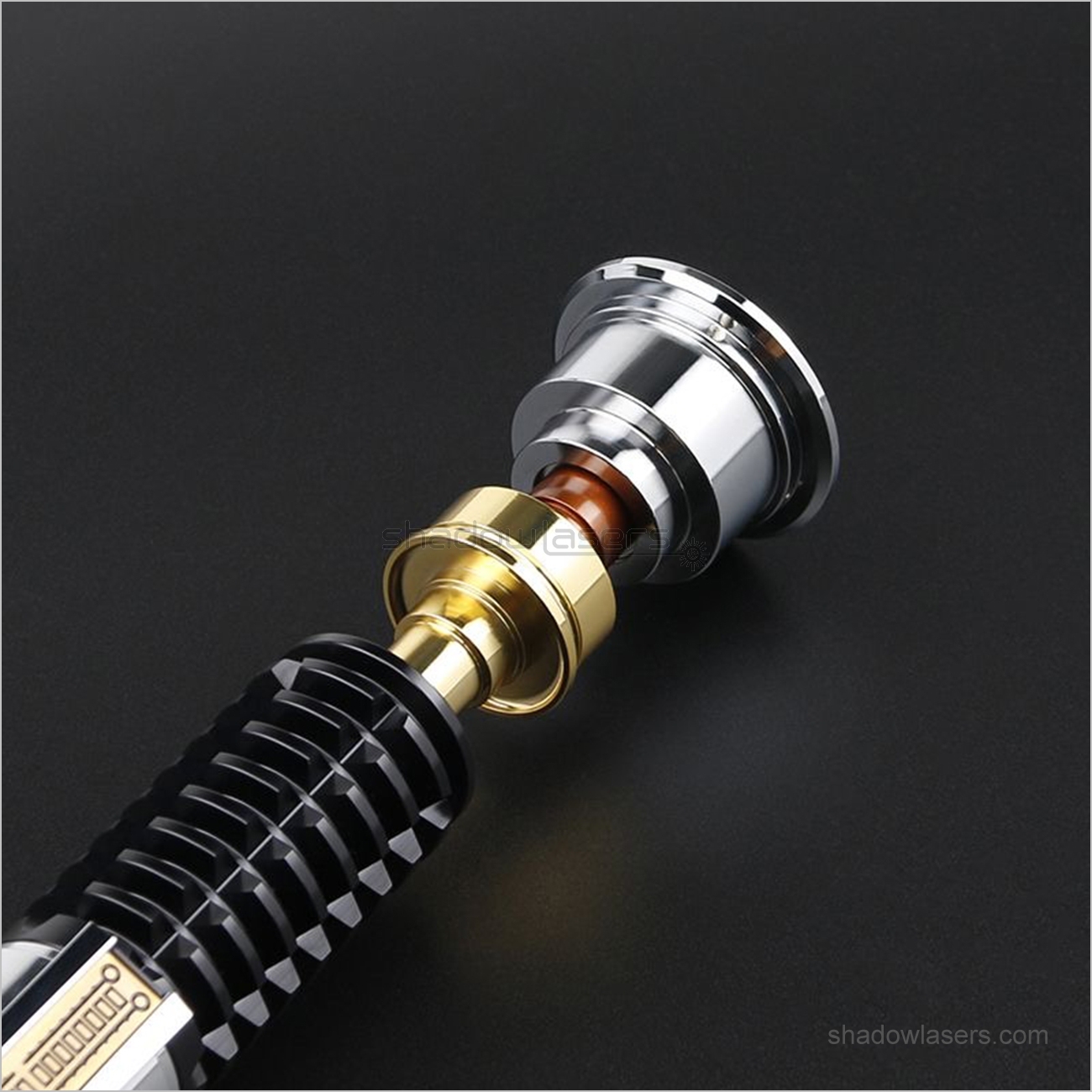 Star Wars Obiwang EP3 Lightsaber