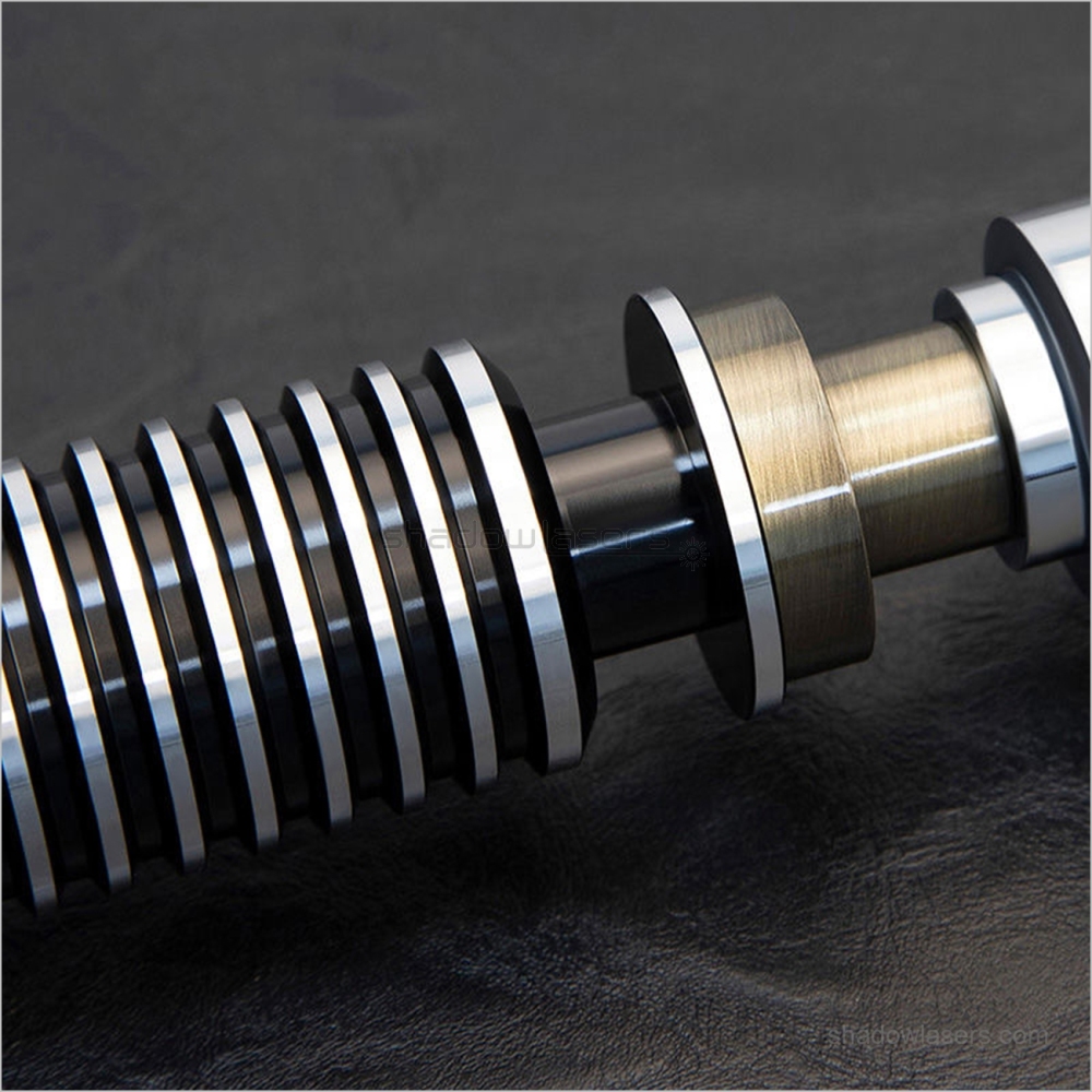 Star Wars Luke Skywalker EP6 Lightsaber