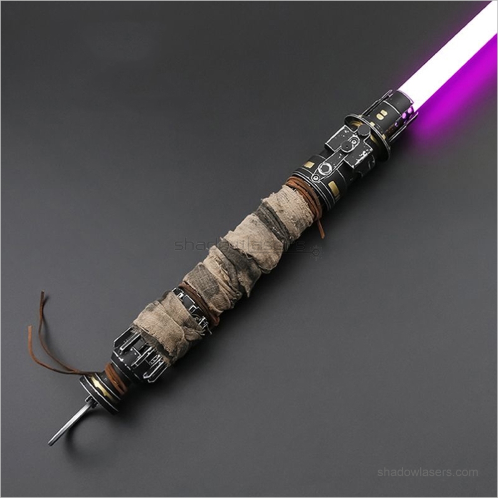 Star Wars Boonkaitis Lightsaber