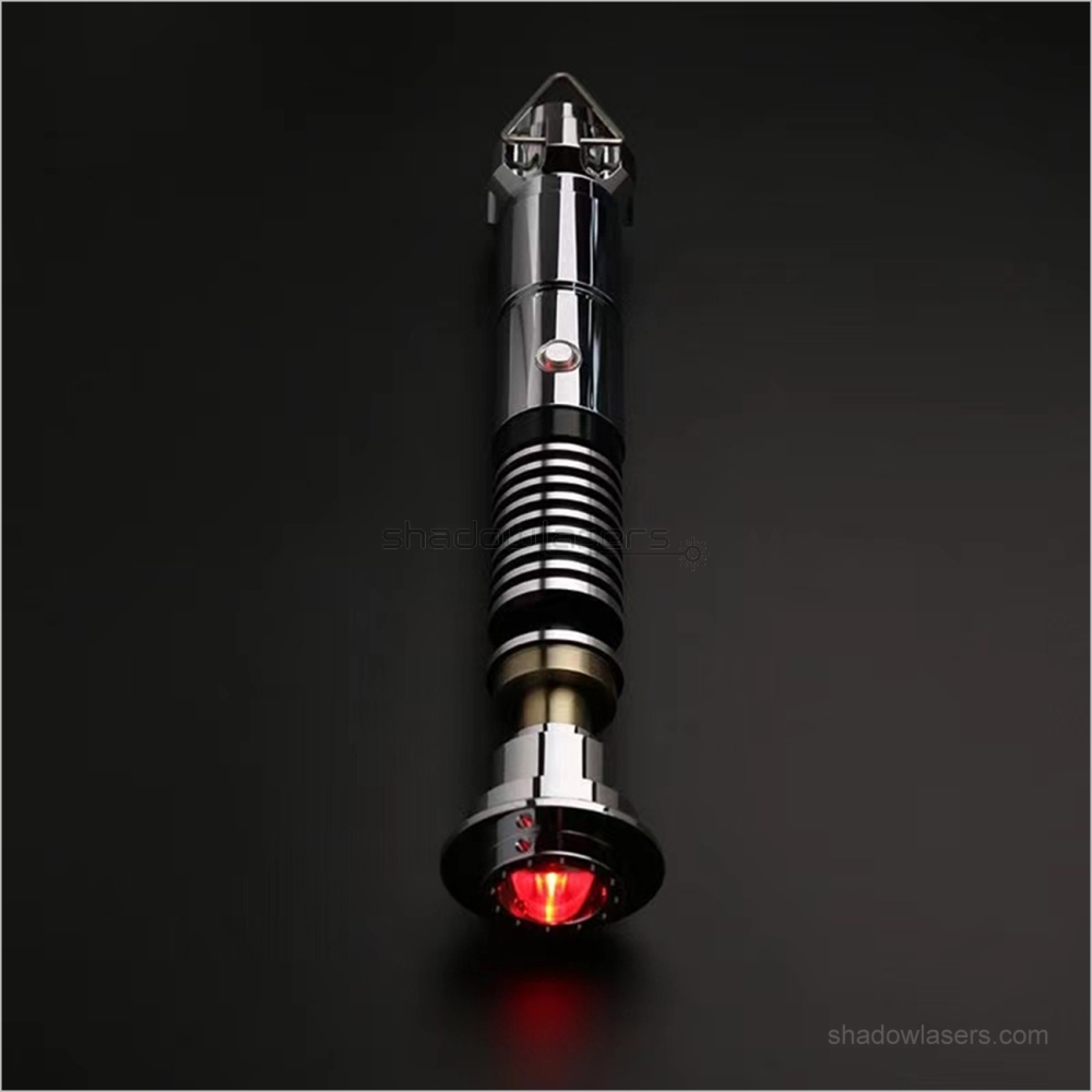 Star Wars Luke Skywalker V1 Lightsaber