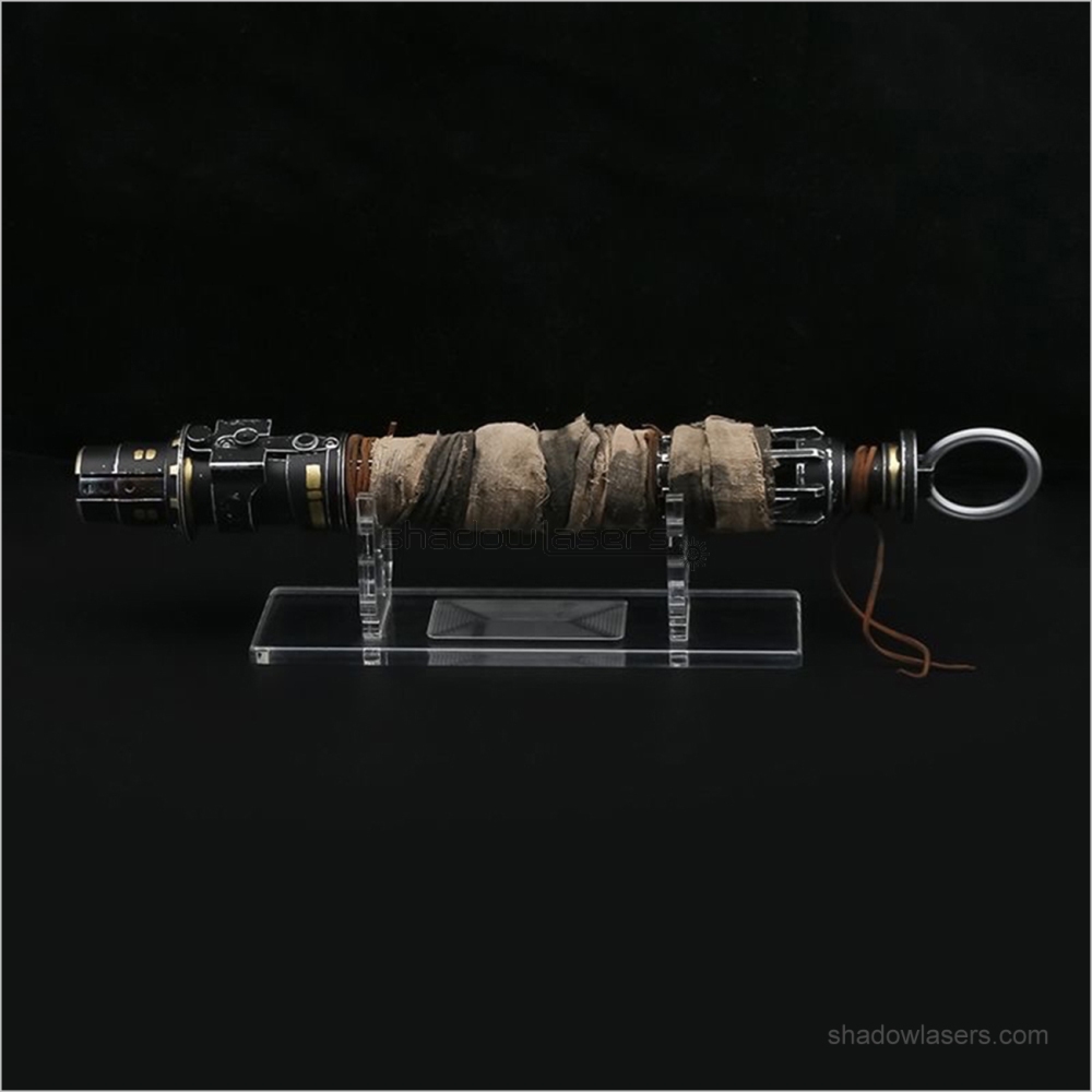 Star Wars Boonkaitis Lightsaber