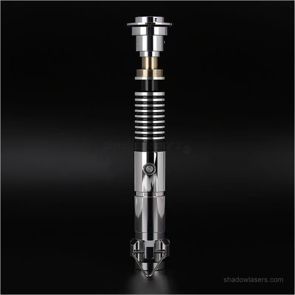 Star Wars Luke Skywalker V1 Lightsaber