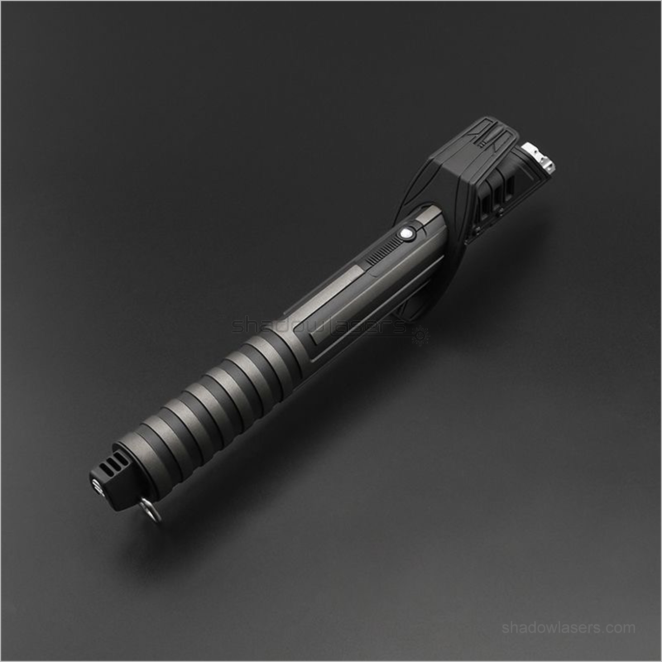 Star Wars Mandalorian Shadow Sword Lightsaber