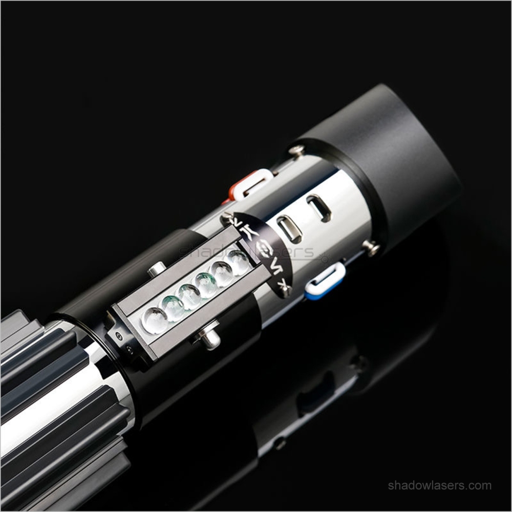 Star Wars Darth Vader Lightsaber