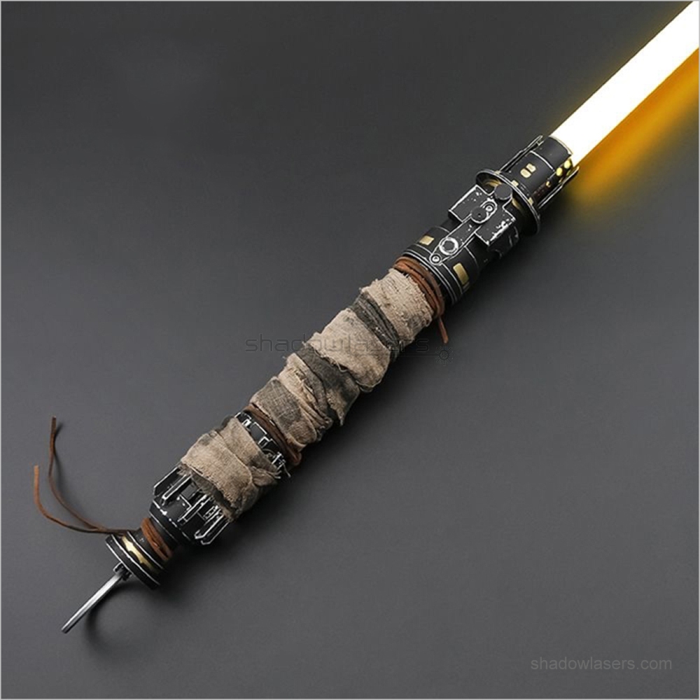 Star Wars Boonkaitis Lightsaber