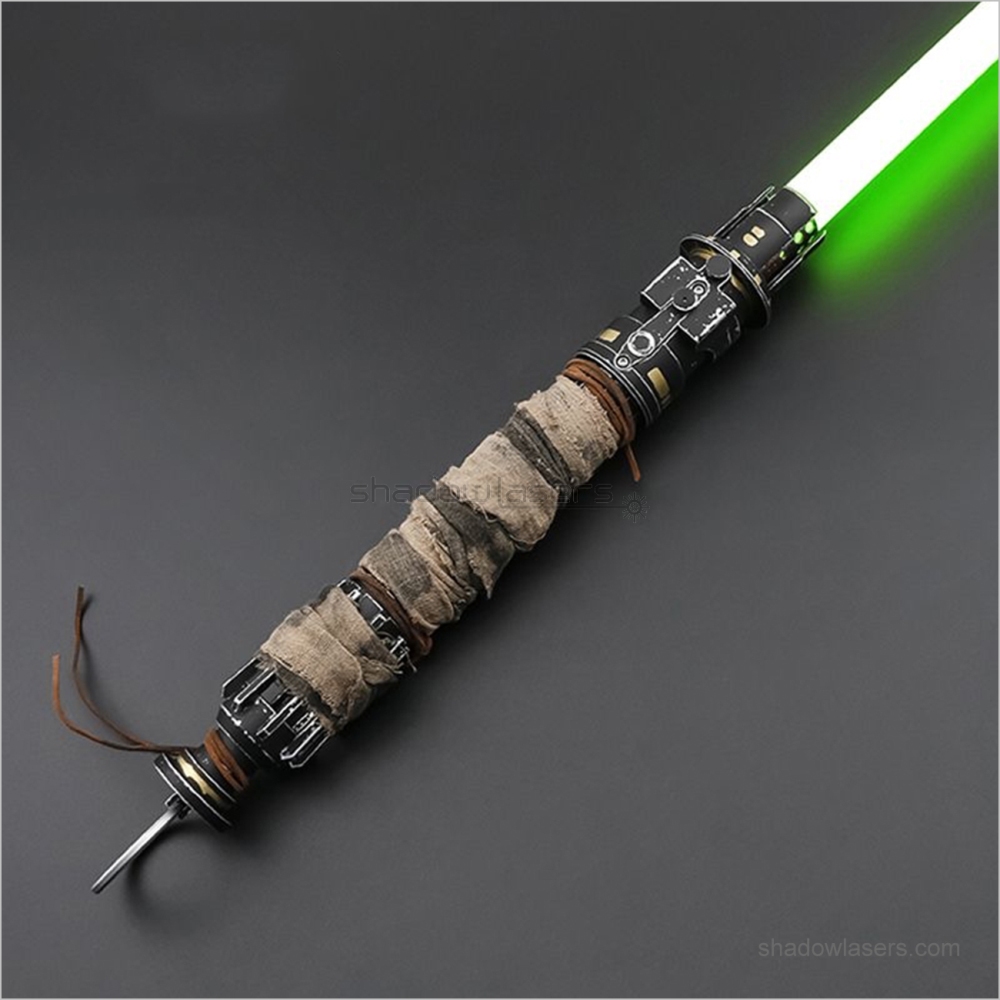 Star Wars Boonkaitis Lightsaber