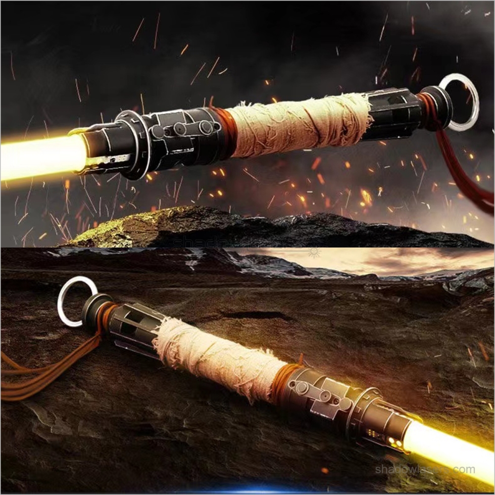 Star Wars Boonkaitis Lightsaber