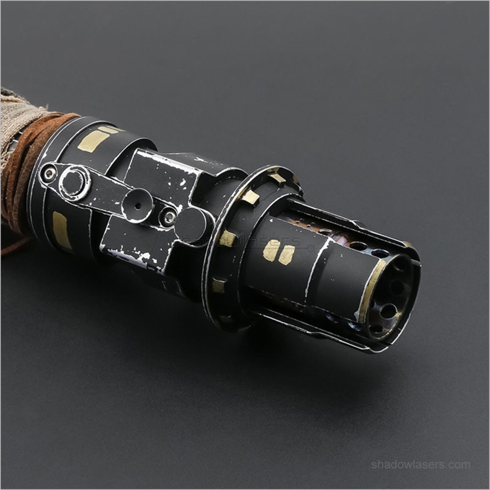 Star Wars Boonkaitis Lightsaber