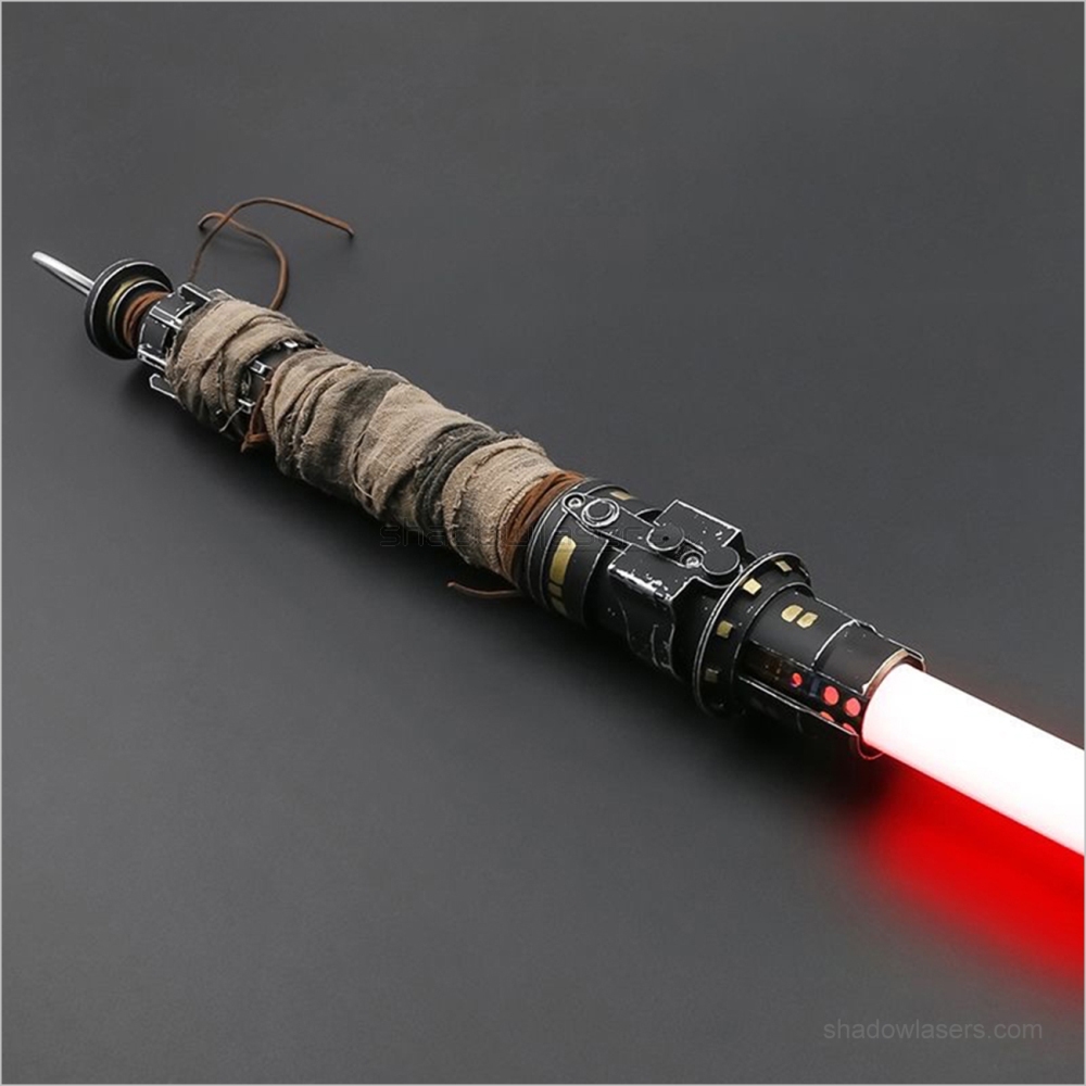 Star Wars Boonkaitis Lightsaber